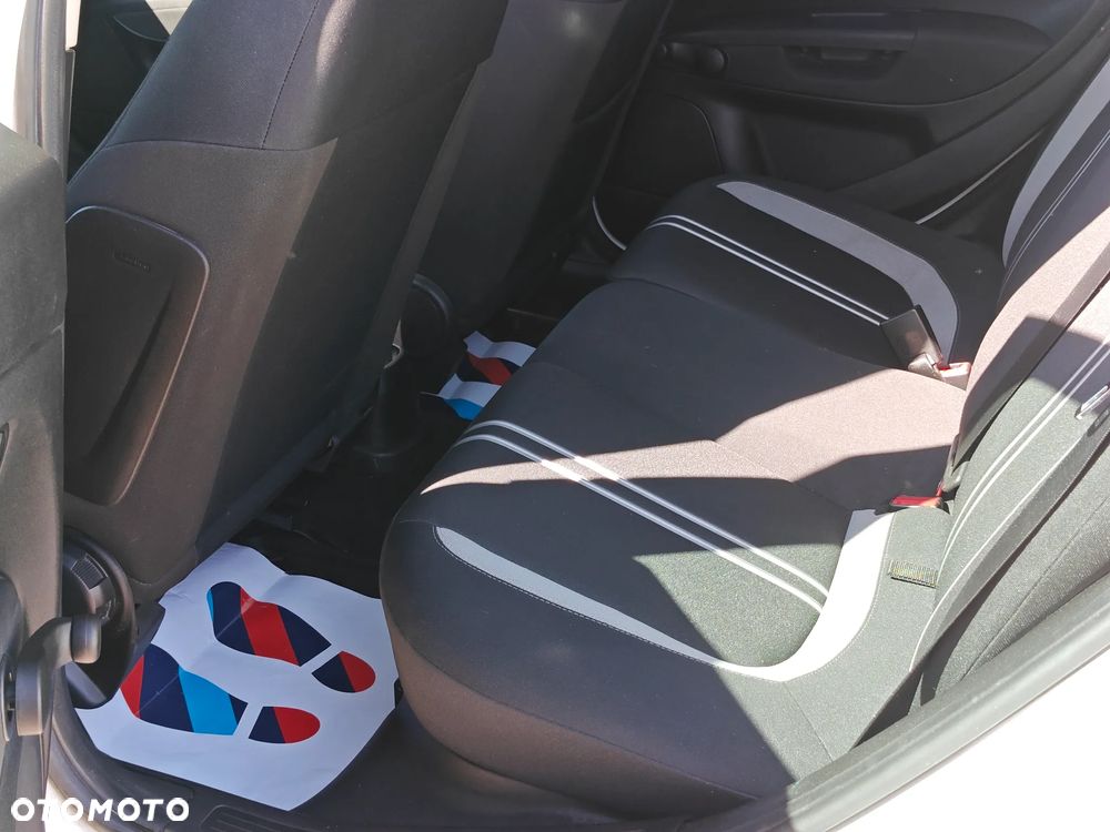 Fiat Grande Punto 1.4 8V Dynamic - 8