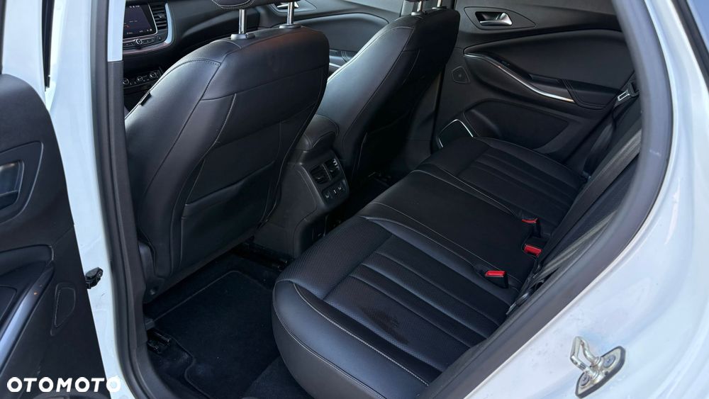 Opel Grandland X 2.0 CDTI Ultimate S&S - 12