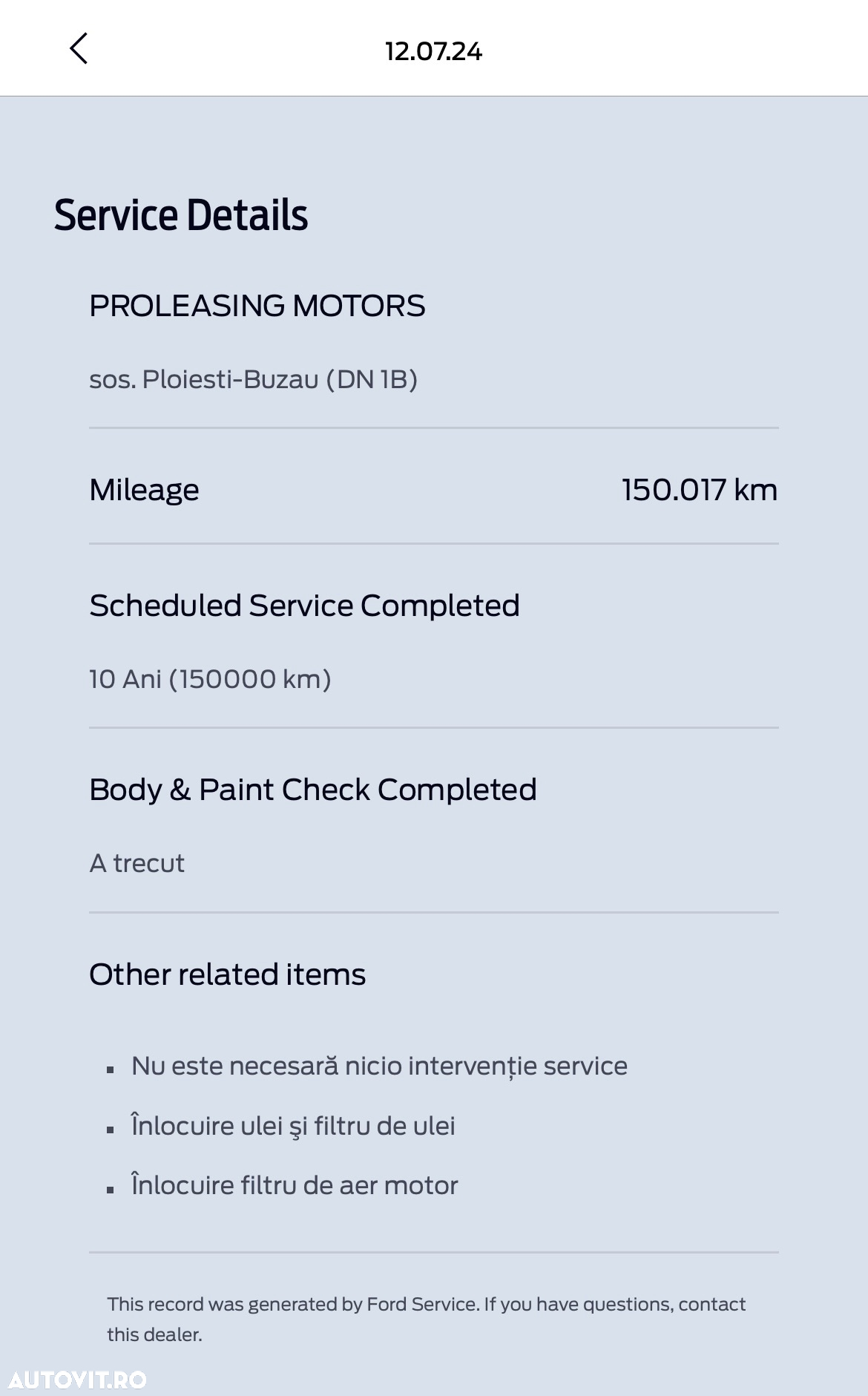 Ford Focus 1.5 EcoBlue Start-Stopp-System TITANIUM X - 40
