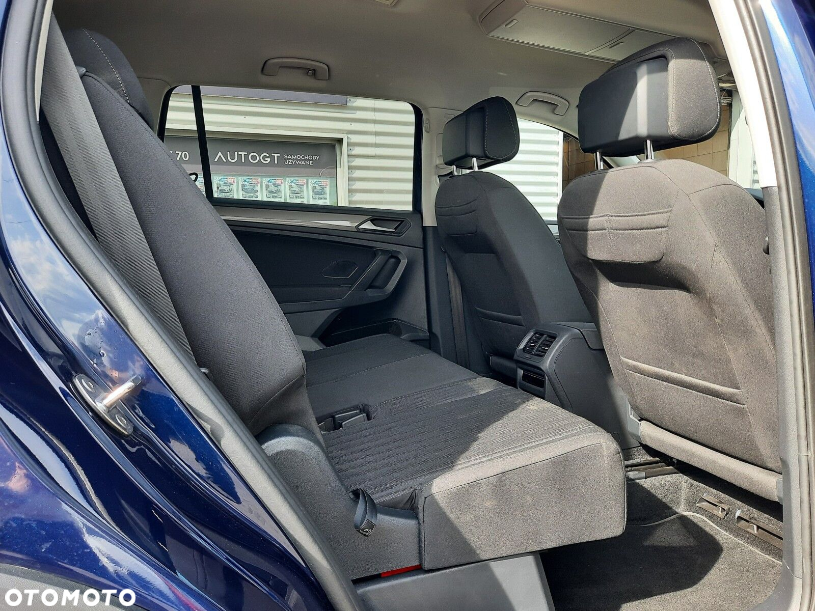 Volkswagen Tiguan 2.0 TSI 4Mot Life DSG - 34