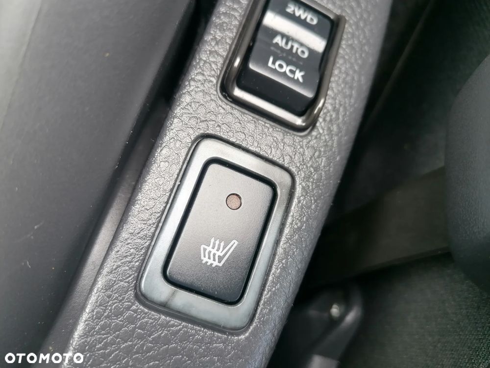 Suzuki SX4 1.6 VVT 4x4 Comfort - 21