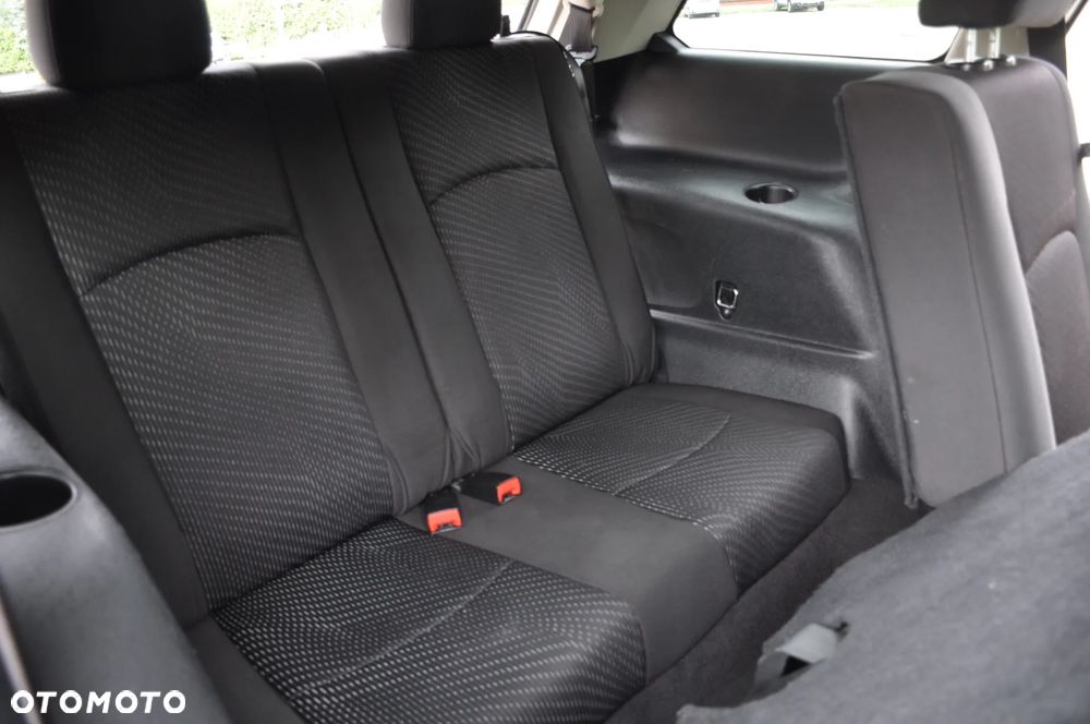 Dodge Journey - 31