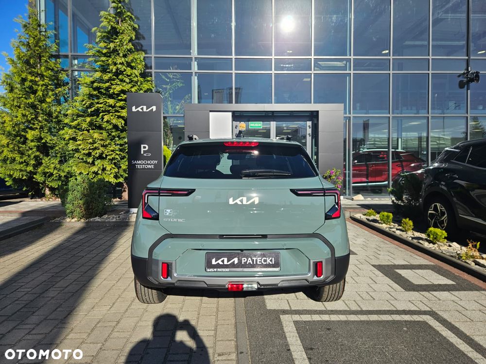 Kia Stonic 1.0 T-GDI MHEV Business Line DCT - 7
