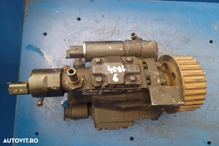 Pompa inalta presiune 1.5DCI A2C20000754 5WS40153 Renault Laguna 3 [2 - 2