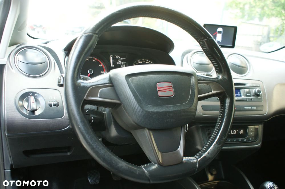 Seat Ibiza - 8