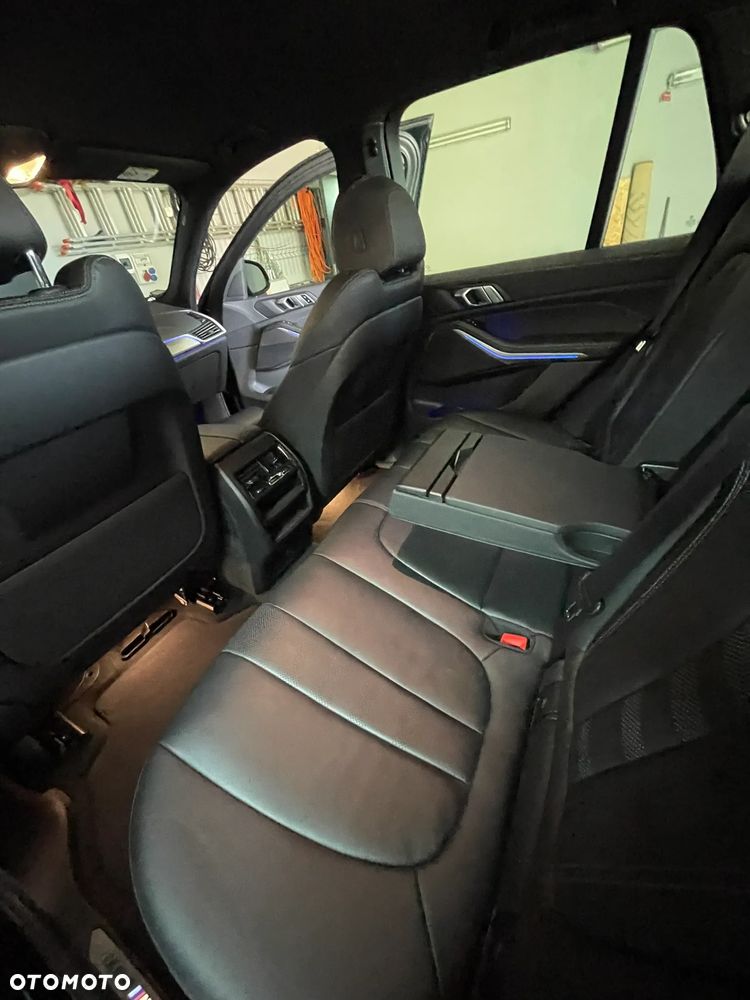 BMW X5 xDrive25d - 13