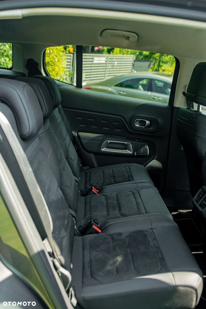 Citroën C5 Aircross 1.6 PHEV 225 Shine EAT8 - 14