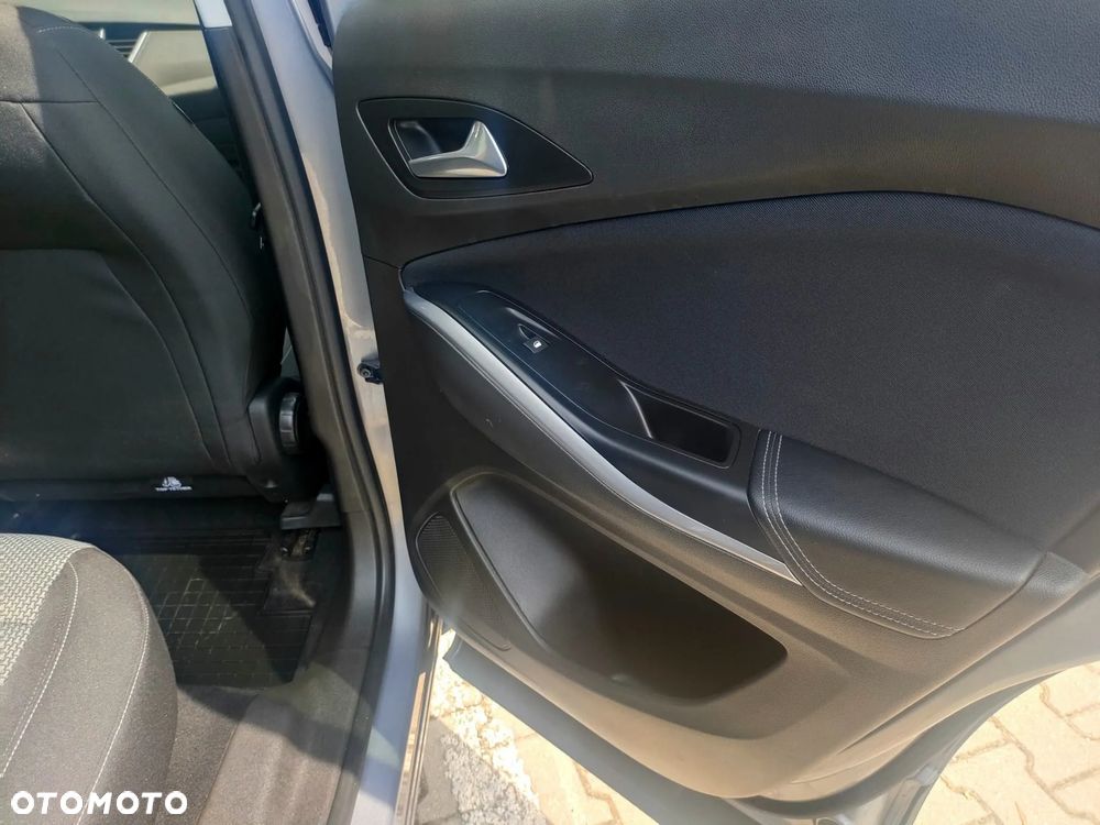 Opel Grandland X - 28