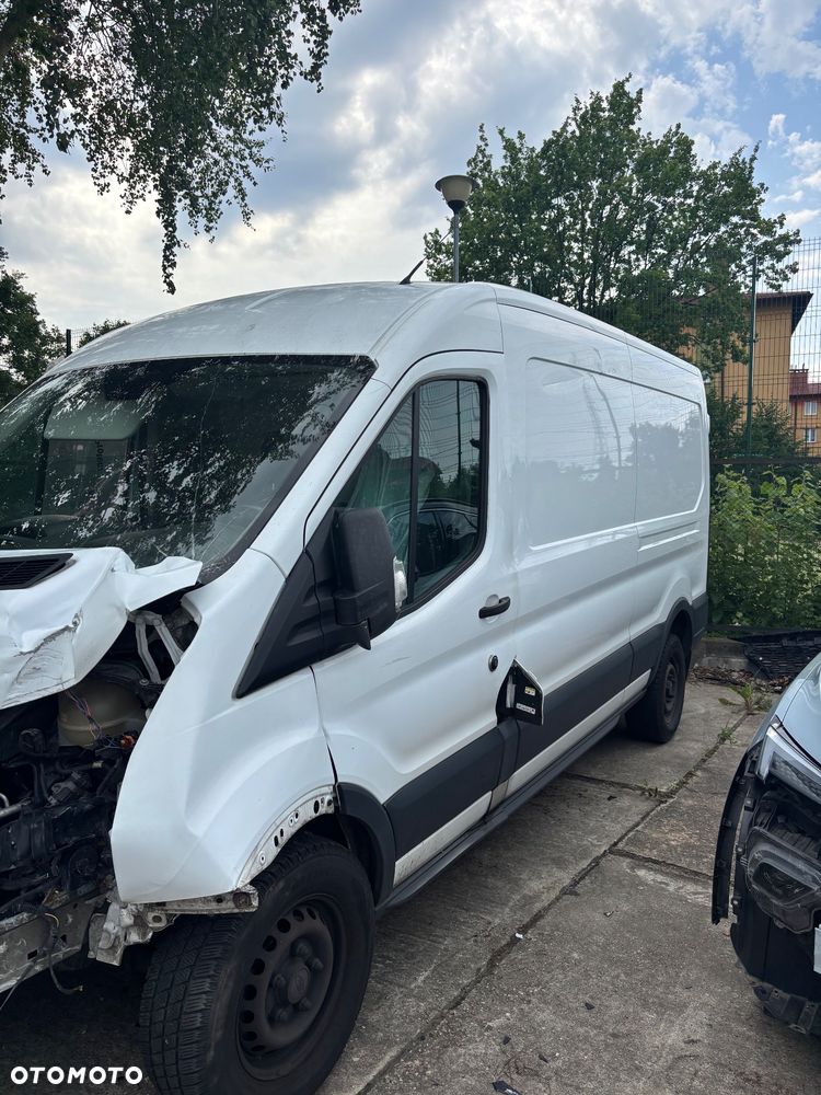 Ford Transit - 5