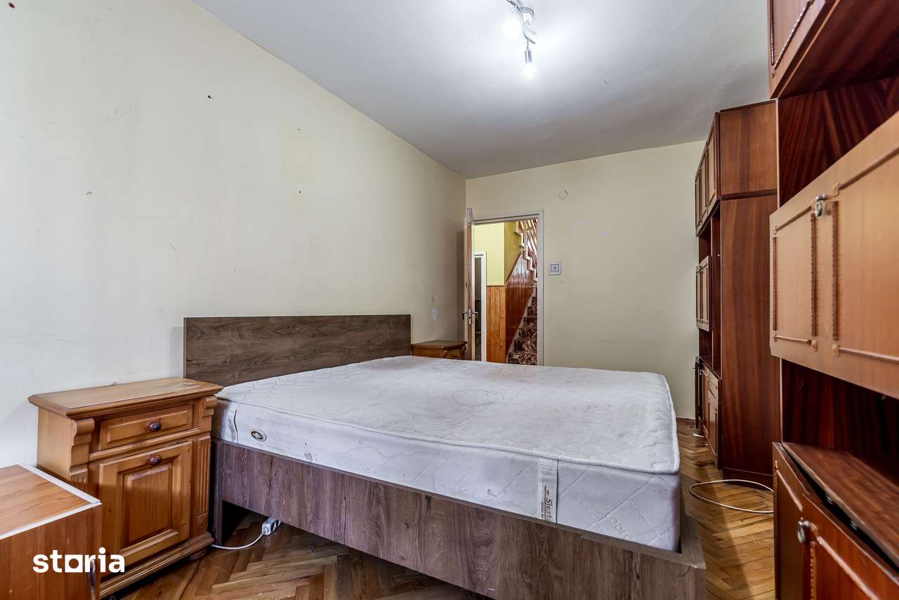 Apartament 3 camere - tip Samantha - etaj 1 - Polivalenta - COMISION 0 — fotografia 3