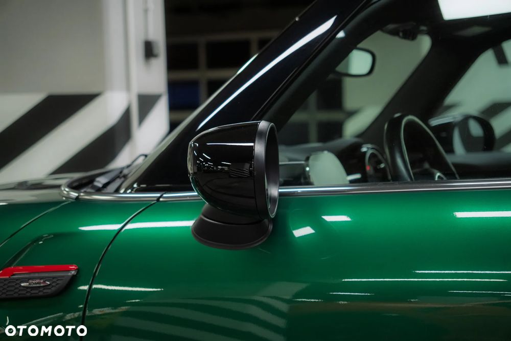MINI John Cooper Works - 6