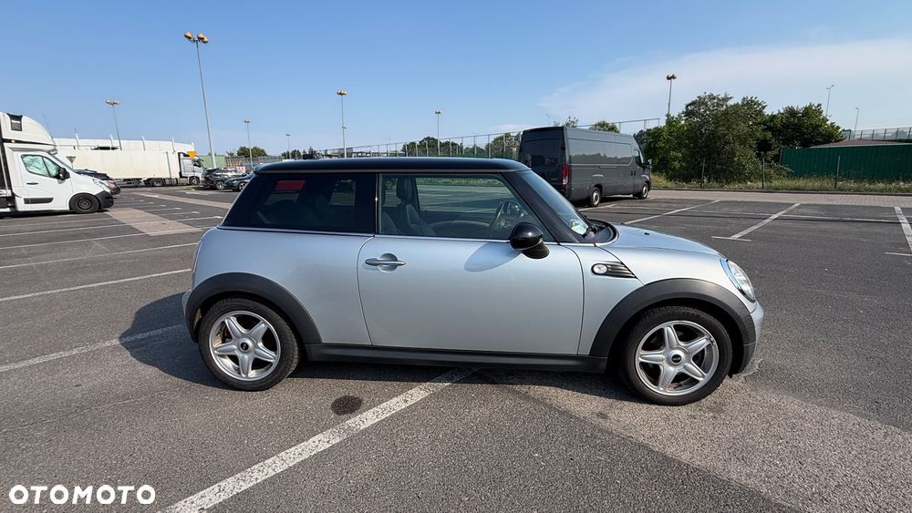MINI Cooper - 5
