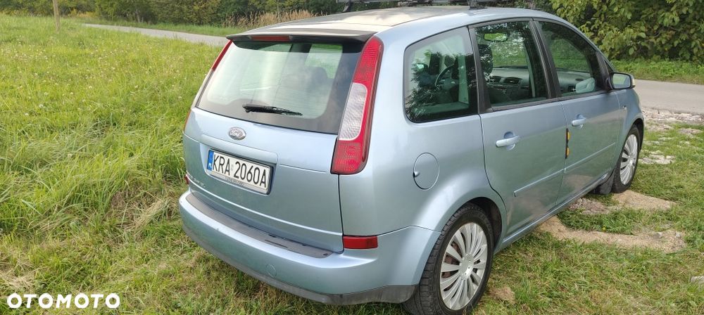 Ford C-MAX - 4