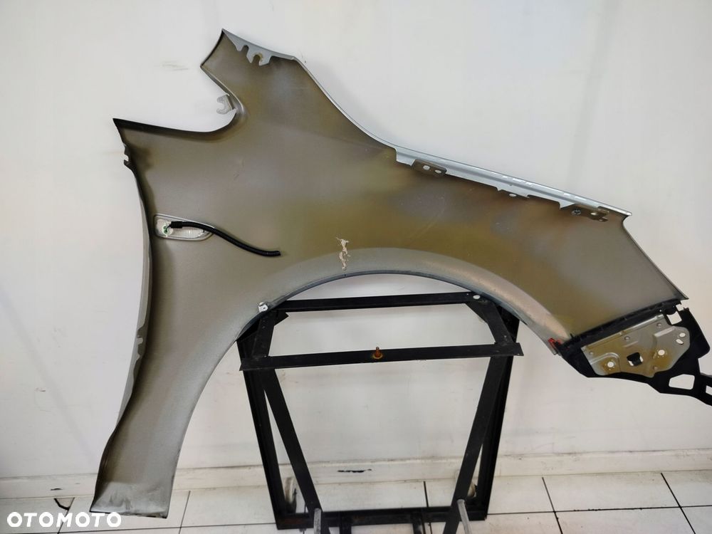 opel astra j 09r- błotnik lewy przód przedni z179 - 11
