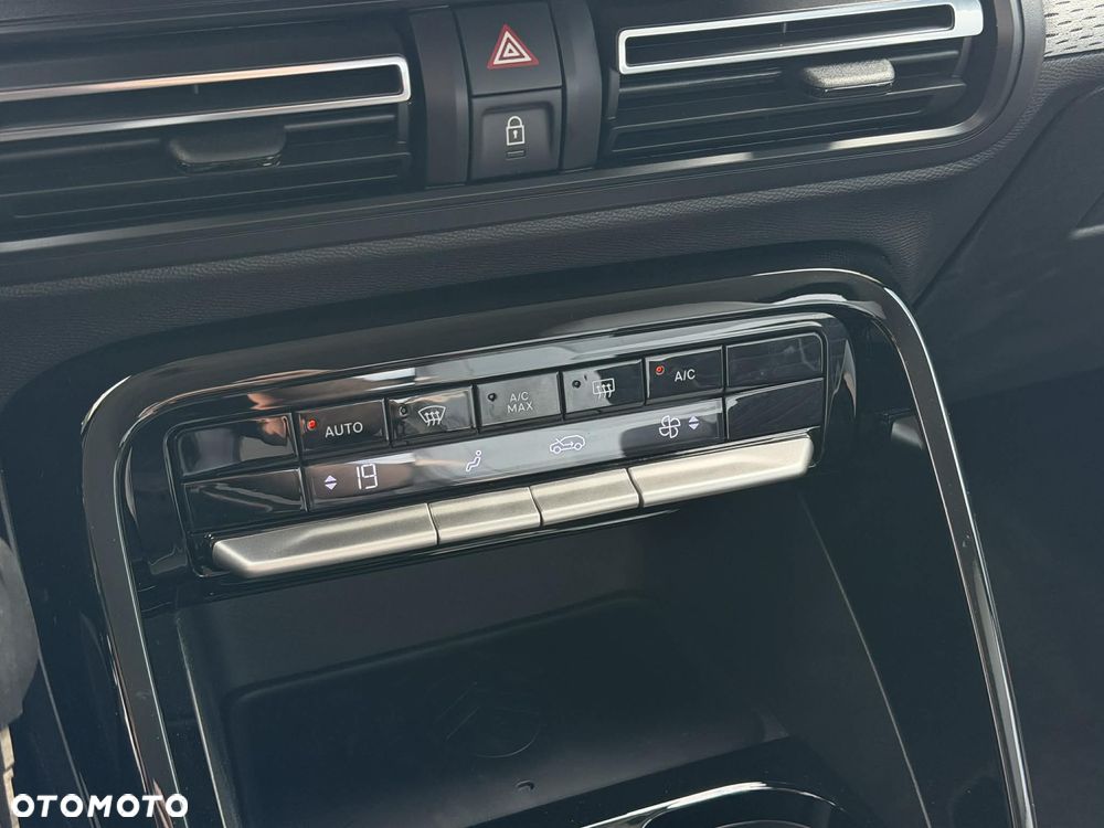 Citroën C3 EV113 Comfort Range 44.8kWh Max - 12