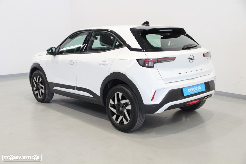 Opel Mokka 1.2 Hybrid Edition eDCT - 5