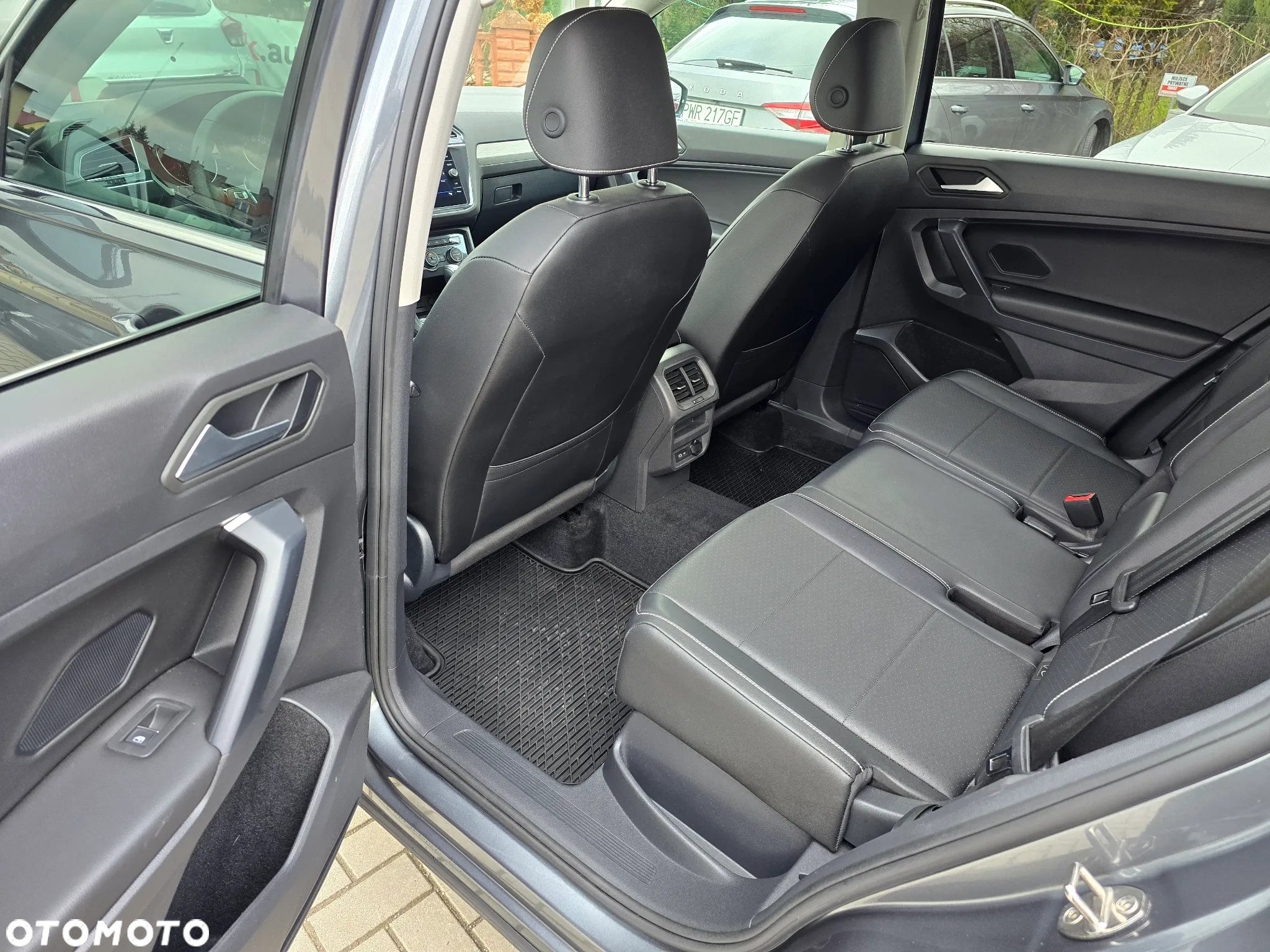 Volkswagen Tiguan Allspace - 9