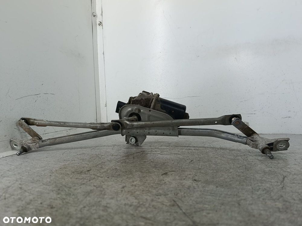 MECHANIZM WYCIERACZEK AUDI A4 B5 LIFT 404587  8D1955113C VALEO - 3