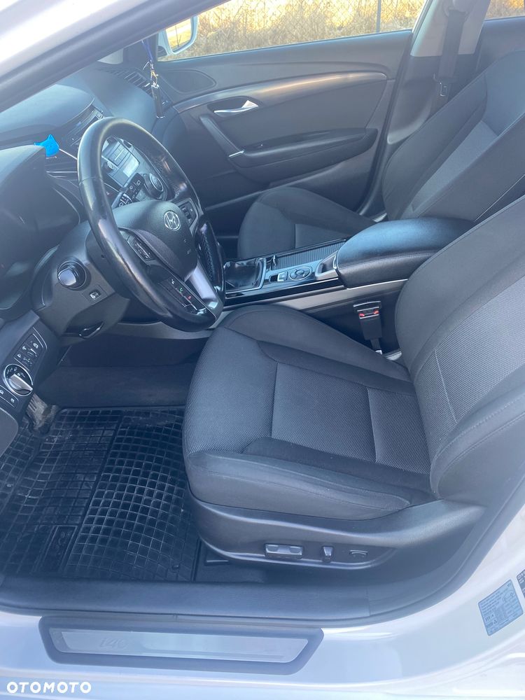 Hyundai i40 1.7 CRDi BlueDrive Classic - 12