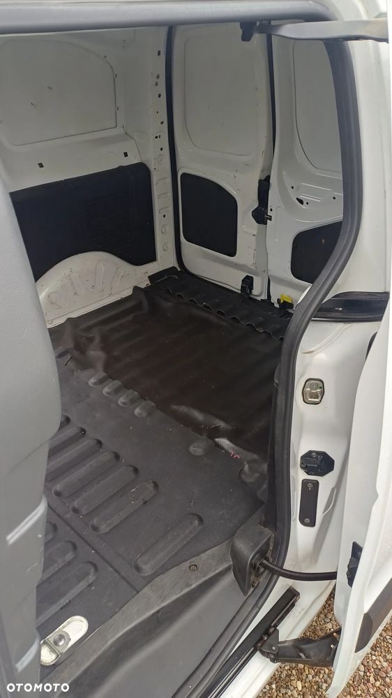 Citroën BERLINGO - 10