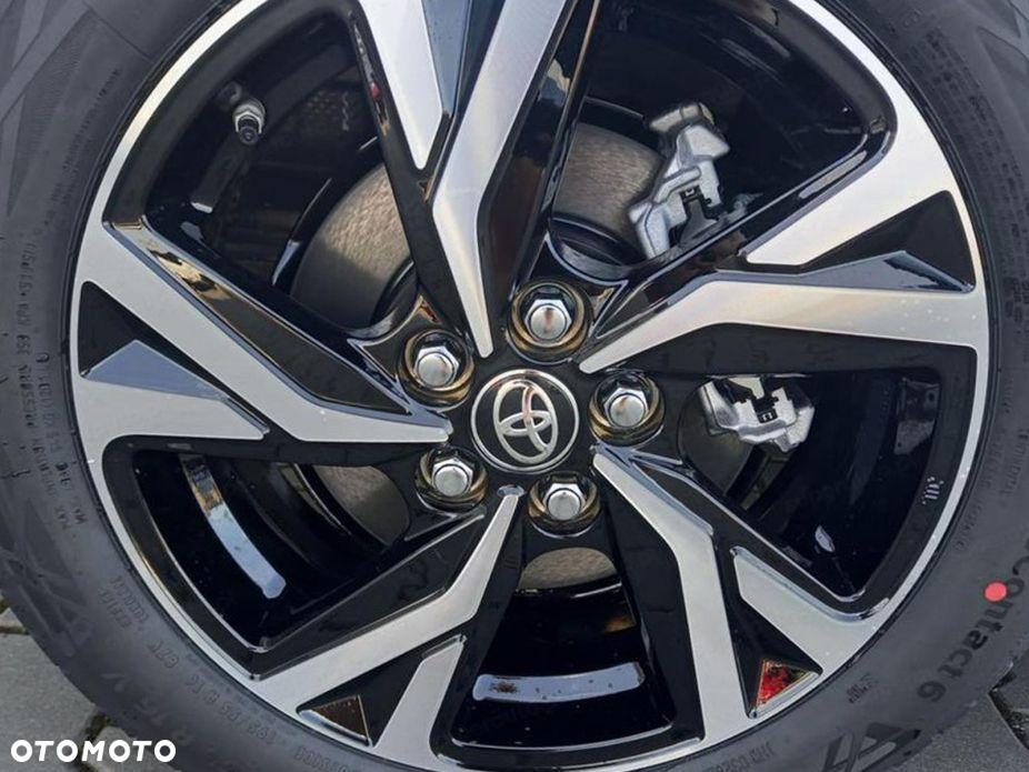 Toyota Yaris Hybrid 1.5 Selection Style - 17