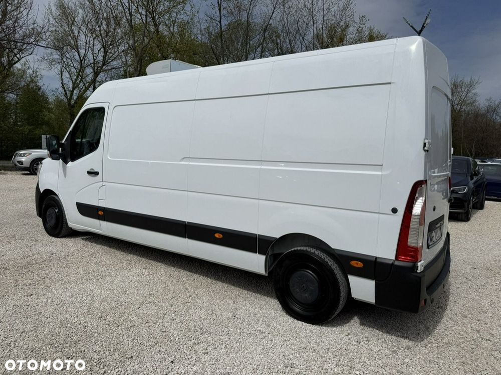 Renault Master - 9