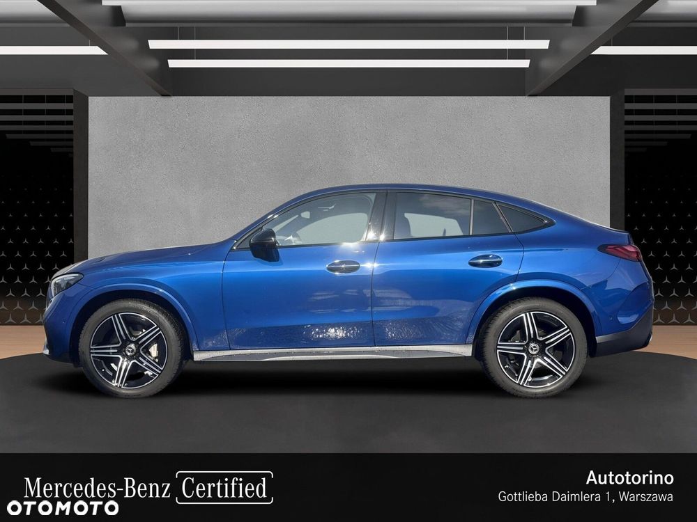 Mercedes-Benz GLC - 3
