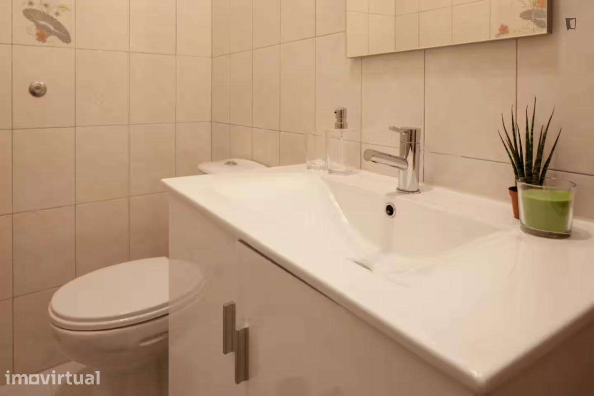 Apartamento com 2 quartos - localizado em Bairro Alto Lisbon - Grande imagem: 5/6