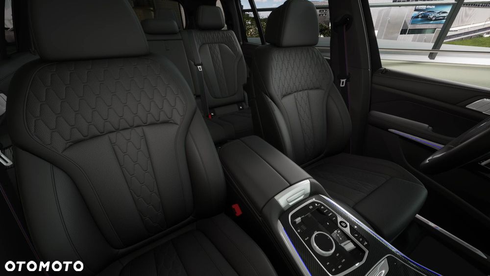 BMW X7 xDrive40d mHEV M Sport sport - 13