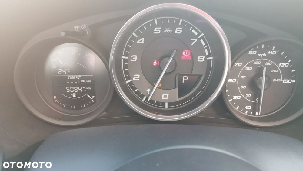 Fiat 124 Spider 1.4 MultiAir Lusso - 4