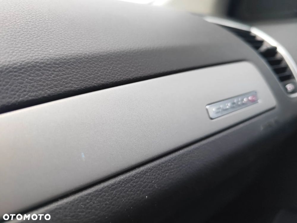 Audi Q5 2.0 TFSI Quattro Tiptronic - 16