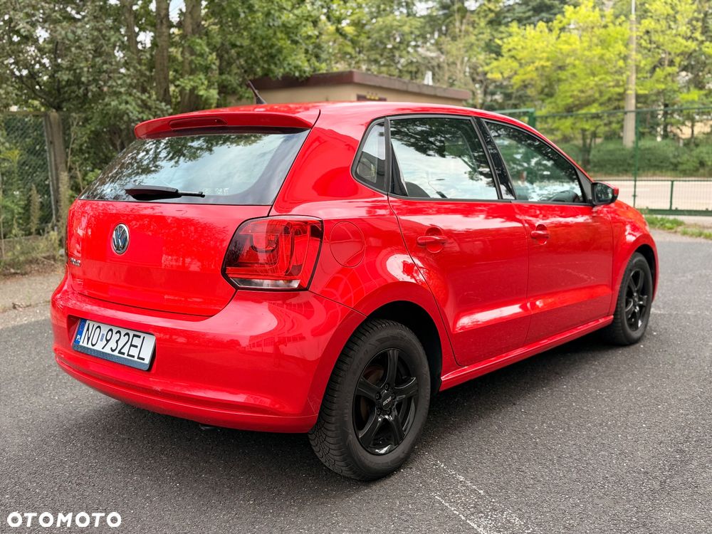 Volkswagen Polo - 12