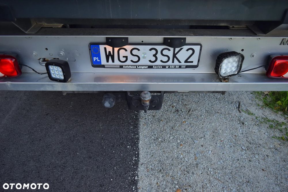 Opel Movano - 15