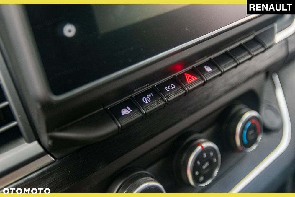 Renault Trafic Kombi L2H1 AT9 2.0 170KM - 18