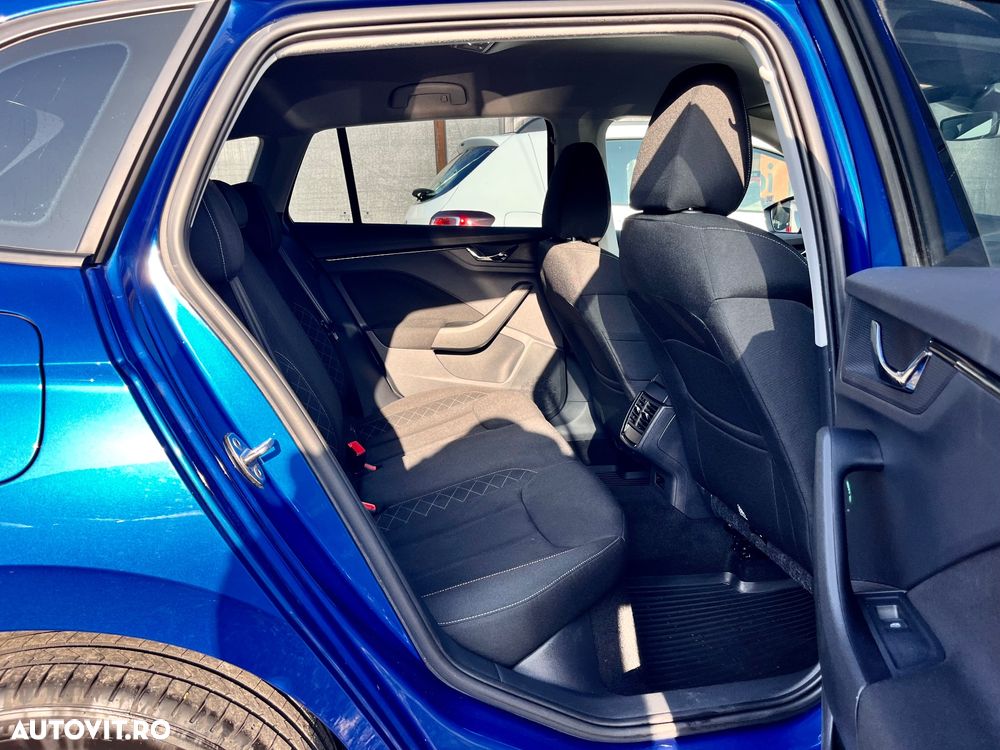 Skoda Scala 1.6 TDI DSG Monte Carlo - 17