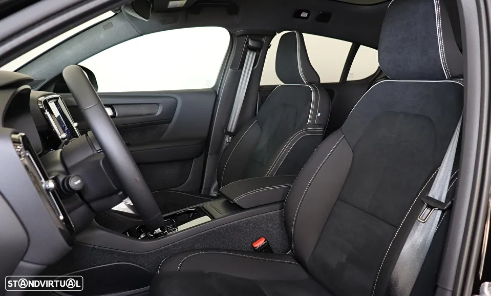 Volvo C40 Recharge Twin First Edition - 7