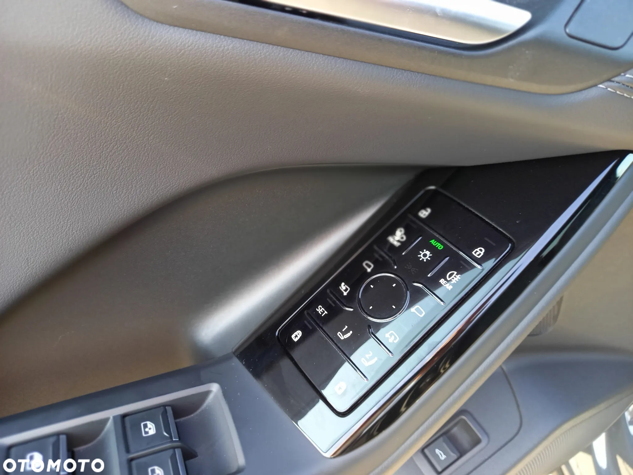 Audi Q6 e-tron Quattro 100kWh - 12