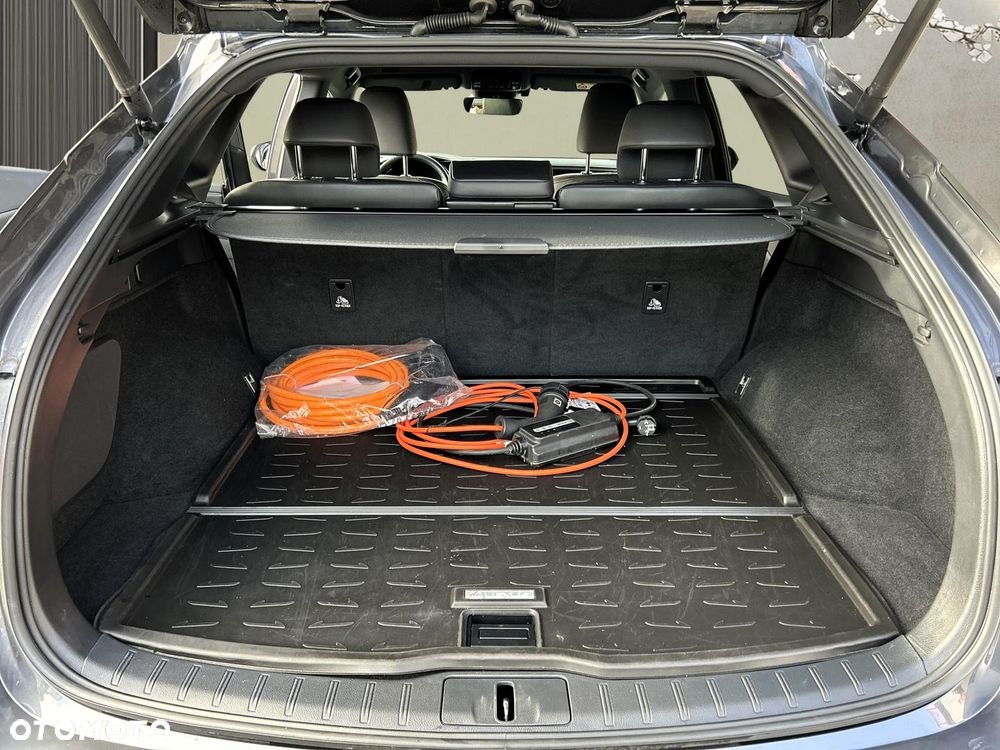 Lexus RX 450h+ Prestige - 23