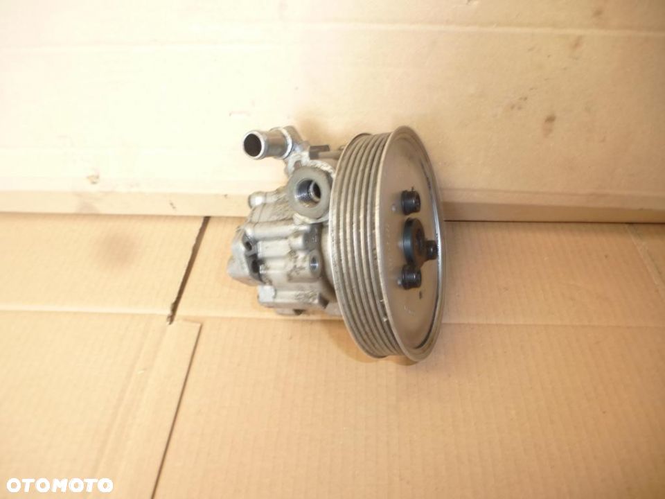 POMPA WSPOMAGANIA AUDI A6 4B0145155R gwa!!! - 1