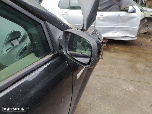 Espelho Retrovisor Elect Dto Renault Scénic Ii (Jm0/1_) - 2