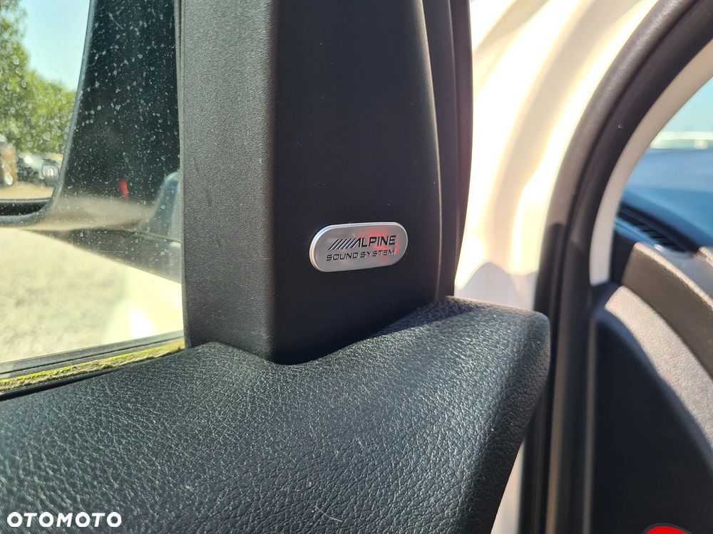 Fiat Freemont 2.0 Multijet 16V DPF Automatik Allrad Lounge - 29