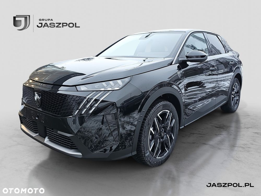 Peugeot 3008 Hybrid 145 e-DSC6 GT EXCLUSIVE - 1
