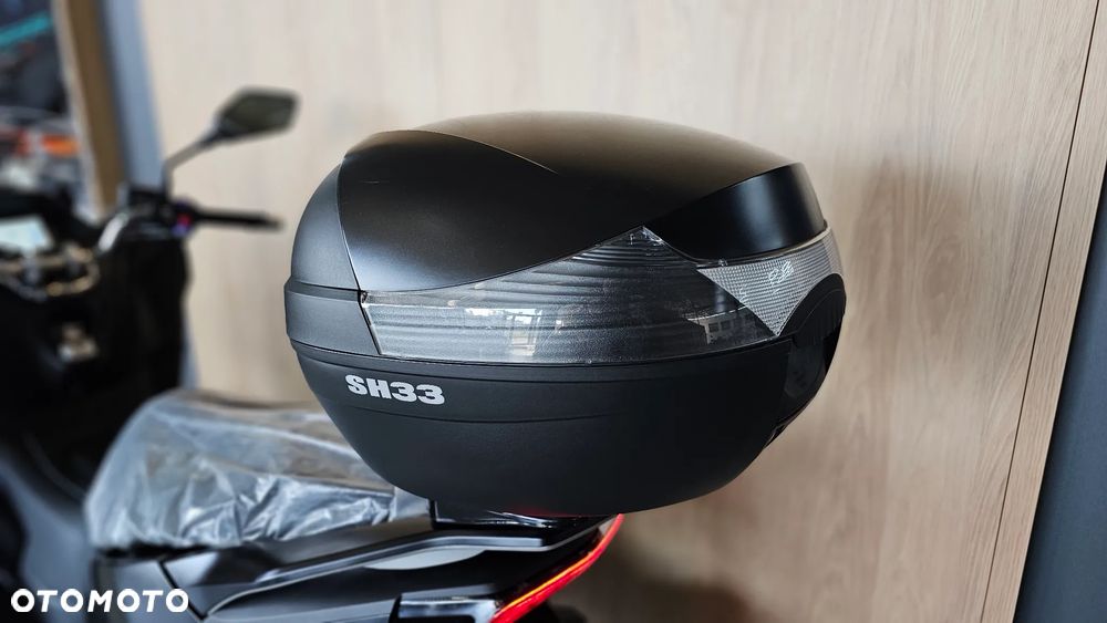 QJMOTOR MTX 125 - 17