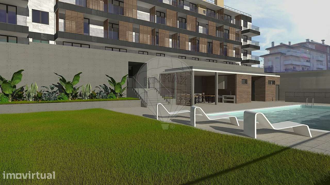Apartamento T2 para venda - Grande imagem: 3/17