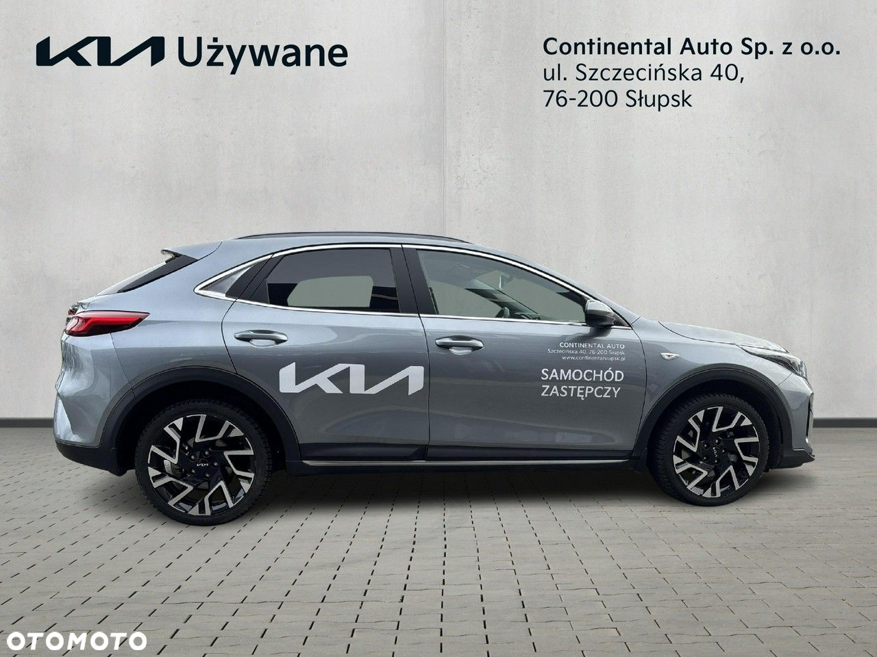 Kia XCeed - 6