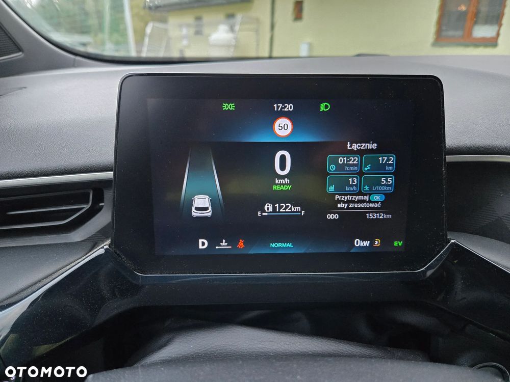 MG MG3 3 Hybrid+ Luxury - 18