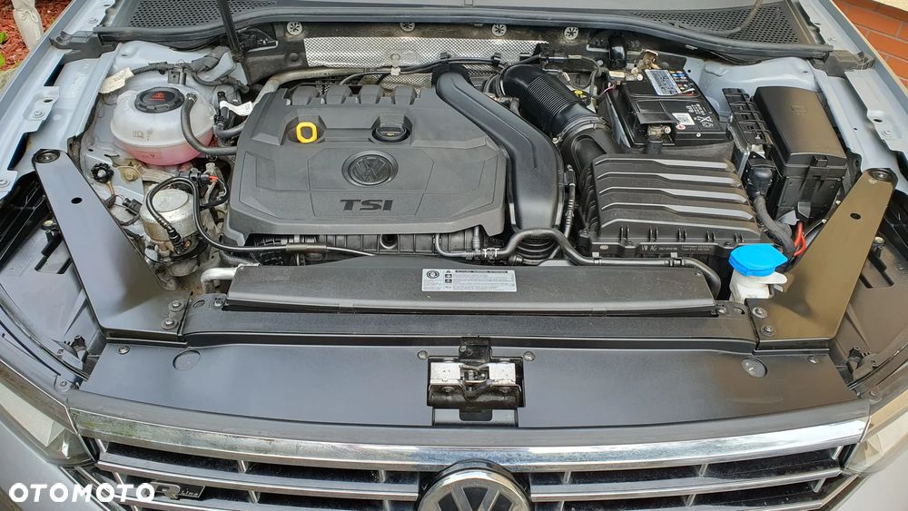 Volkswagen Passat - 26