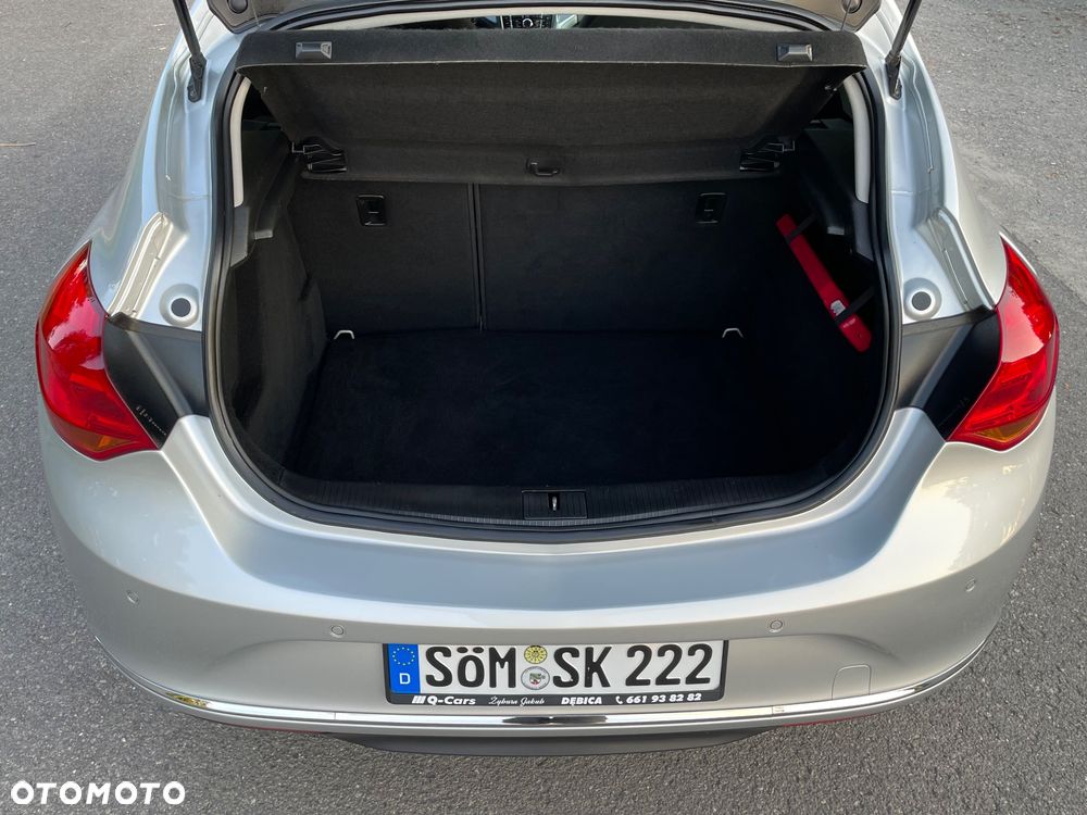 Opel Astra 1.3 CDTI Essentia ecoFLEX - 24