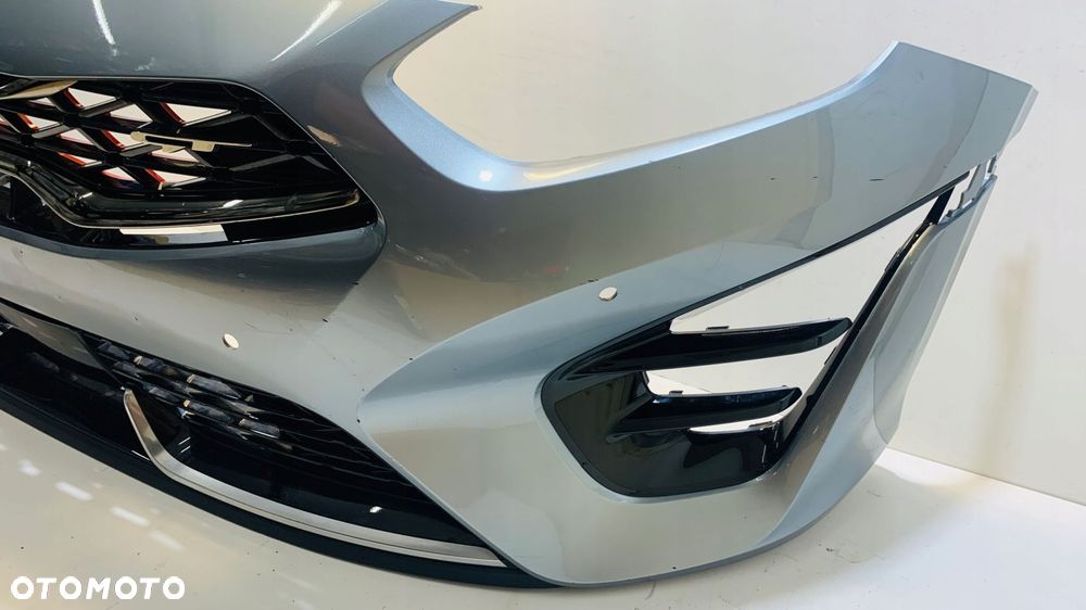 zderzak przód kia ceed iii lift gt 2021- - 11