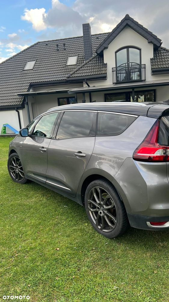 Renault Grand Scenic - 5